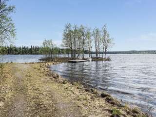 Дома для отпуска Holiday Home Kelovalta 7b Рука-4