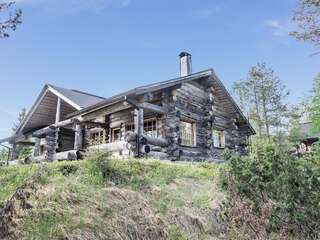 Дома для отпуска Holiday Home Kelovalta 7b Рука-7